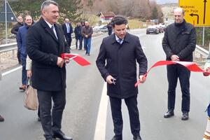 Abazović: Pljevlja su najviše dala Crnoj Gori a najmanje im se...