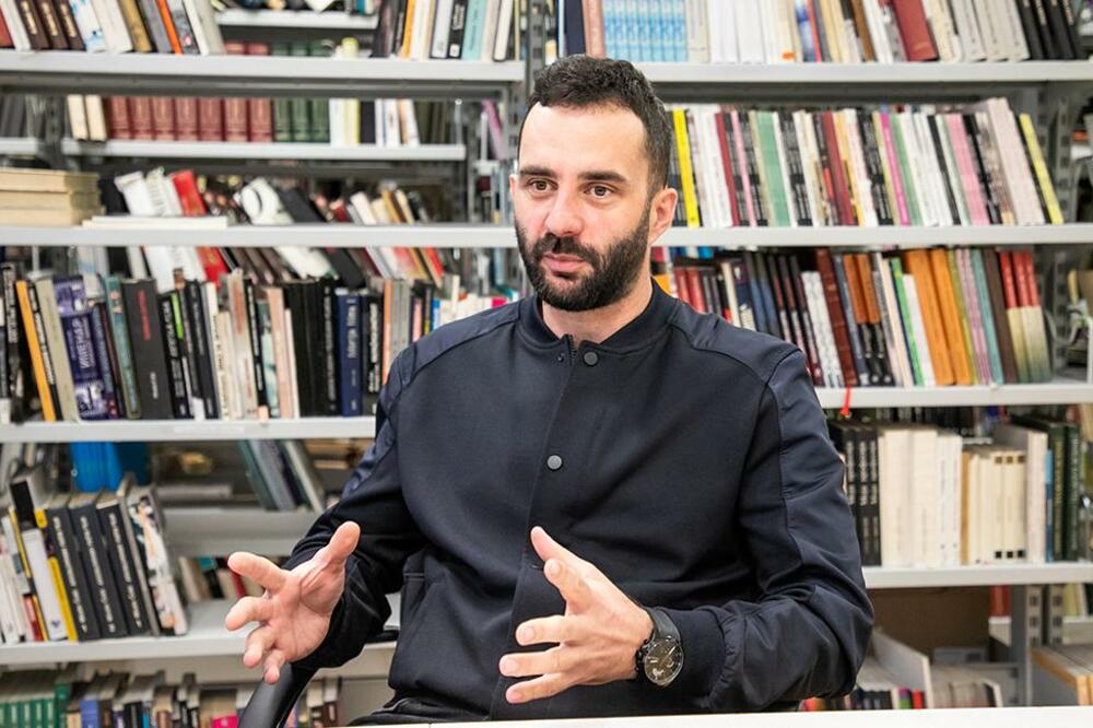 Delibašić, Foto: PR Centar