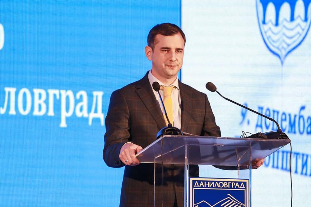 Grgurović, Foto: PR Centar