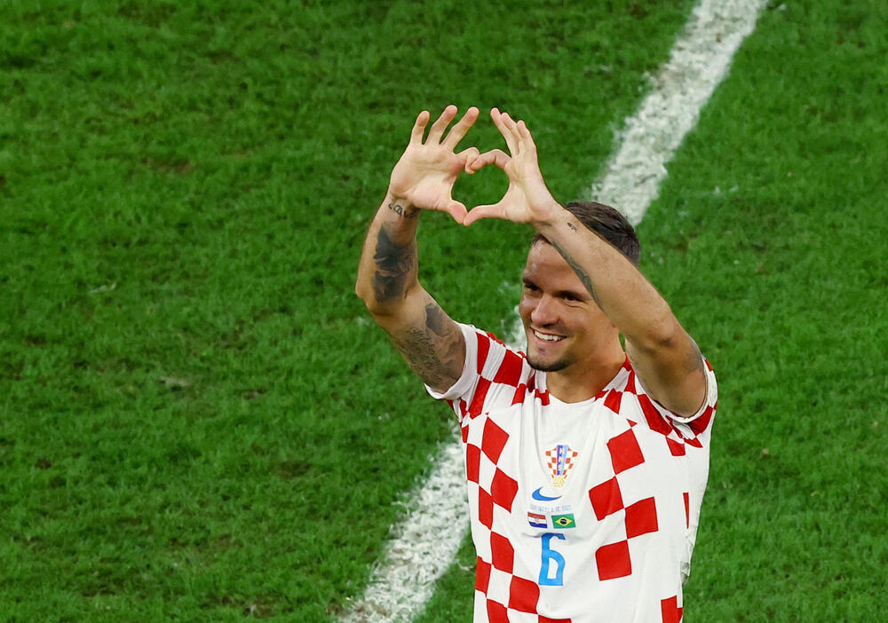 <p>Hrvatska se plasirala u polufinale Mundijala u Kataru, pobjedom nad Brazilom u penal seriji 4:2. Nakon 90 minuta bilo je 0:0, poslije 120 1:1.</p>