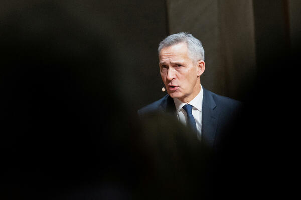 Stoltenberg: Rat u Ukrajini bi mogao da preraste u rat Rusije i...