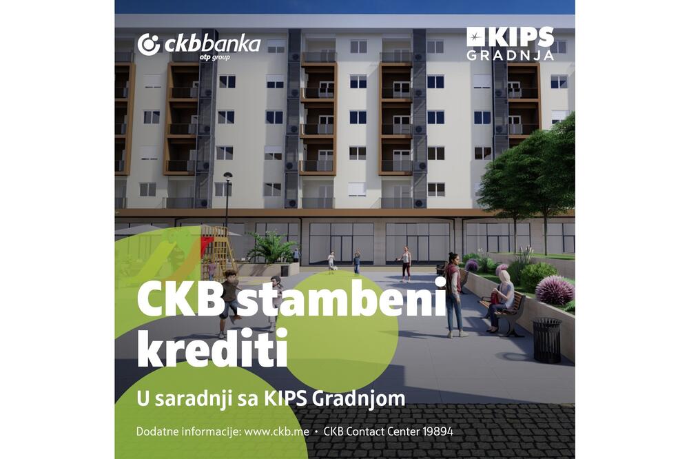Foto: CKB