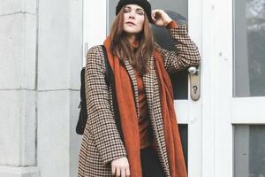 Do savršene zimske odjeće na deset načina