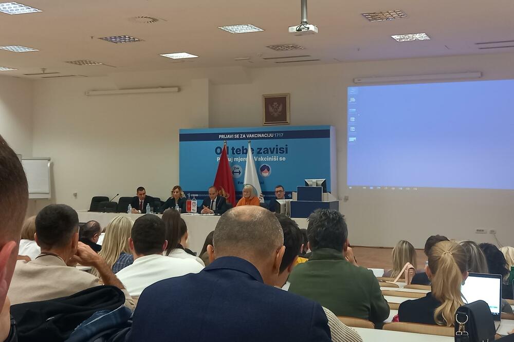 Zakon je na javnoj raspravi od 23. novembra, Foto: Ana Komatina