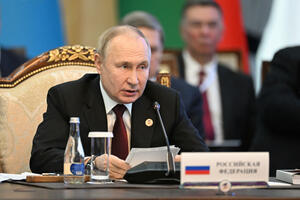 Putin razmišlja o promjeni ruske nuklearne doktrine