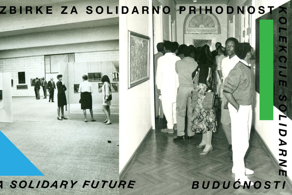 ”Kolekcije solidarne budućnosti”, Foto: CSU