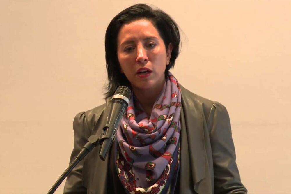 Alin Ohanesjan, Foto: Youtube