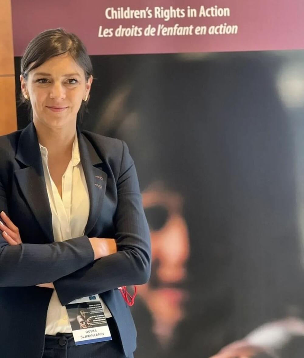 Duška Šljivančanin