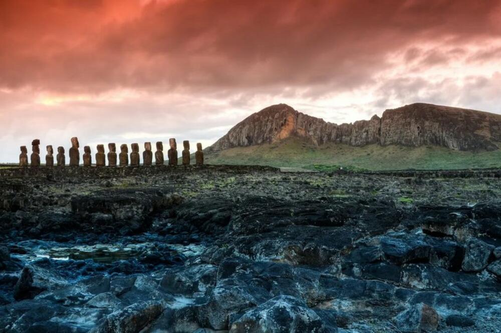 Foto: Getty Images/Marko Stavric