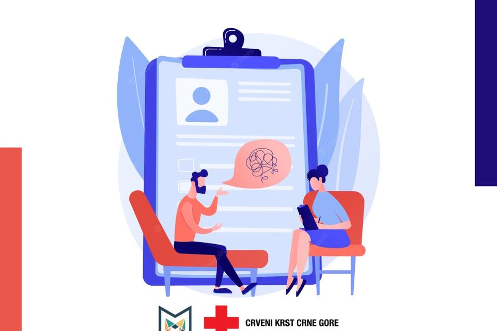 Foto: NVO Mozaik Nikšić