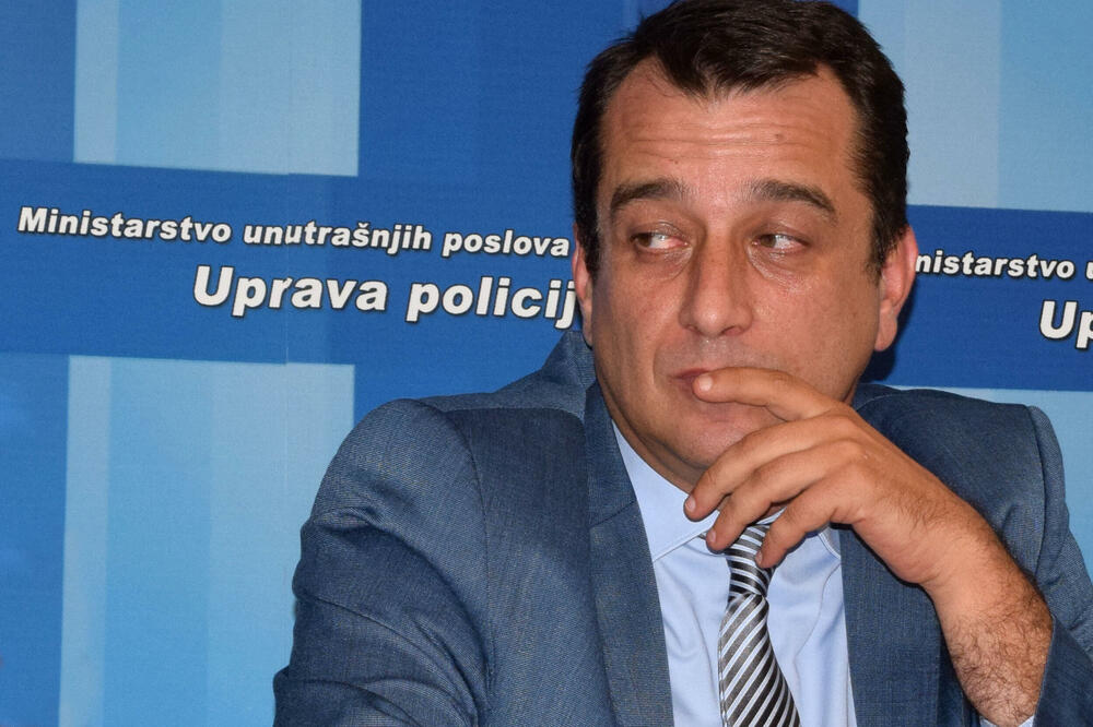 S. Čađenović, Foto: Luka Zekovic