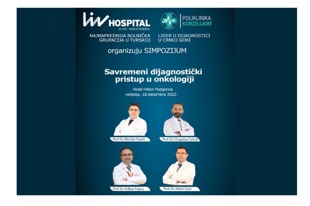 Foto: Poliklinika Konzilijum