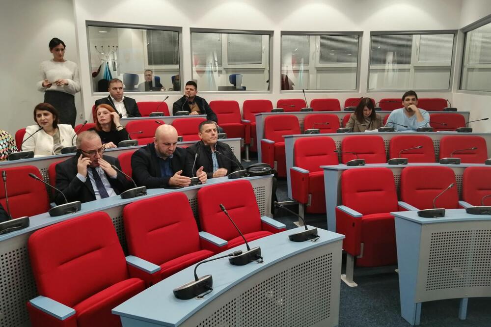 Foto: Jadranka Ćetković