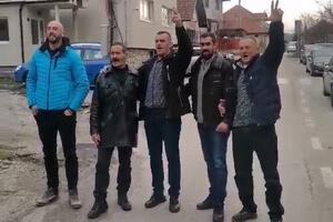 Najava nove runde cirkusa u Šavniku: "Plaćenici neka znaju, ne...