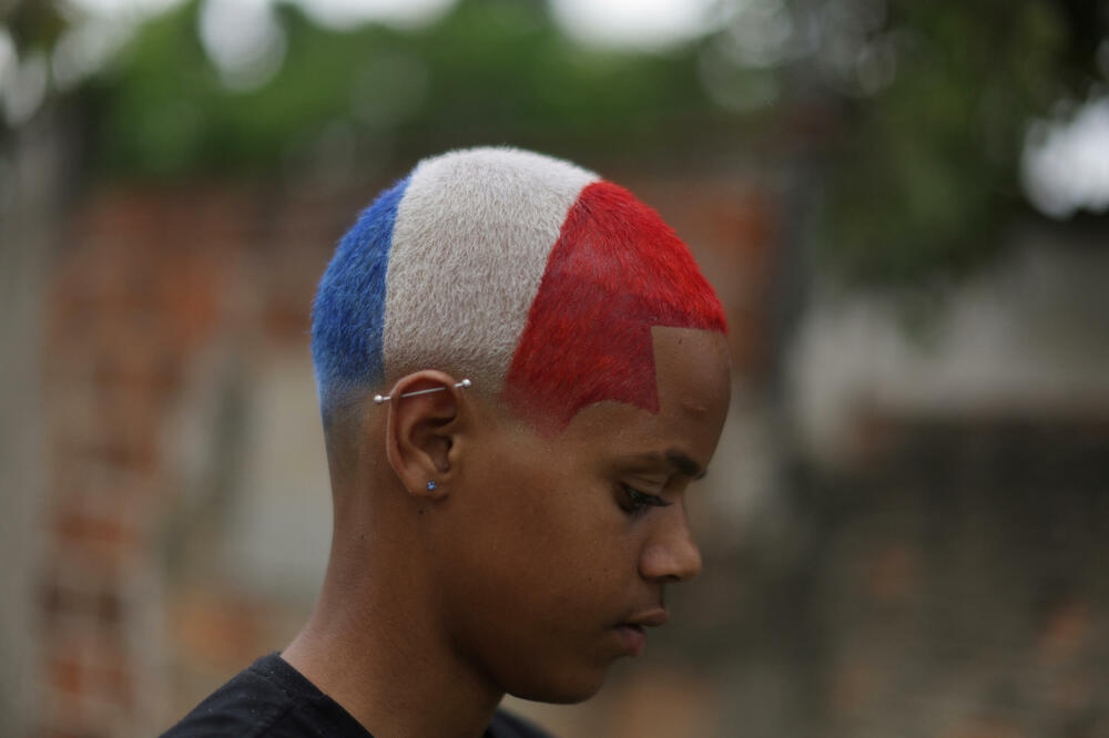 Ilustracija, Foto: Rojters