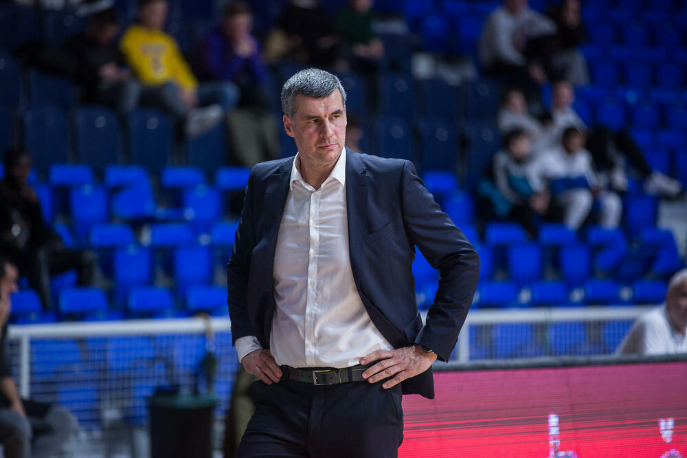 Foto: KK Budućnost Voli/Filip Roganović