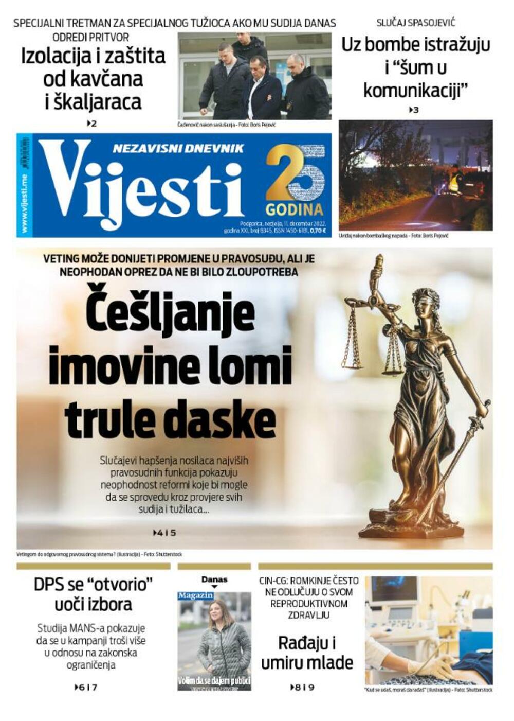 Foto: Vijesti
