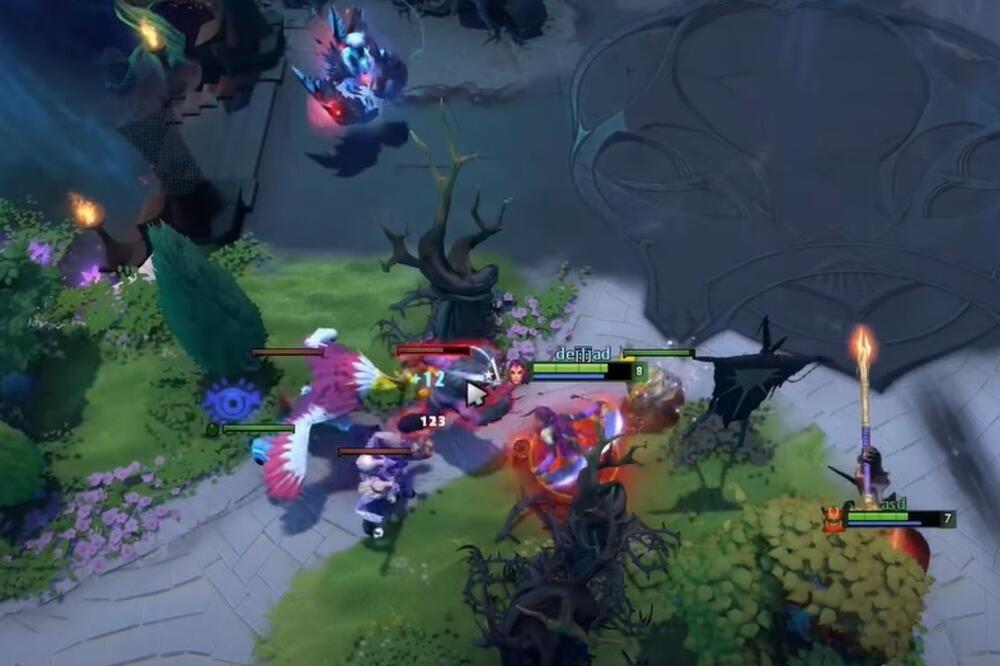 Foto: Printscreen YouTube