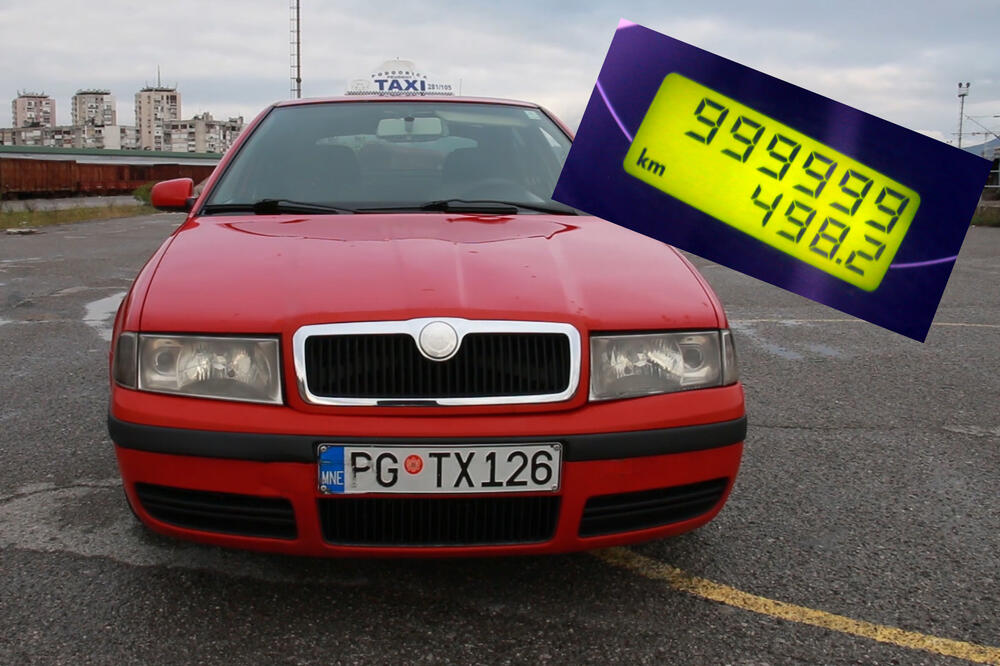 Foto: Screenshot/Za volanom