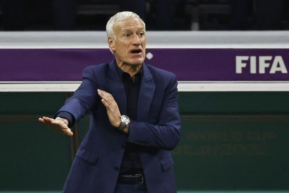 Dešan, Foto: Reuters