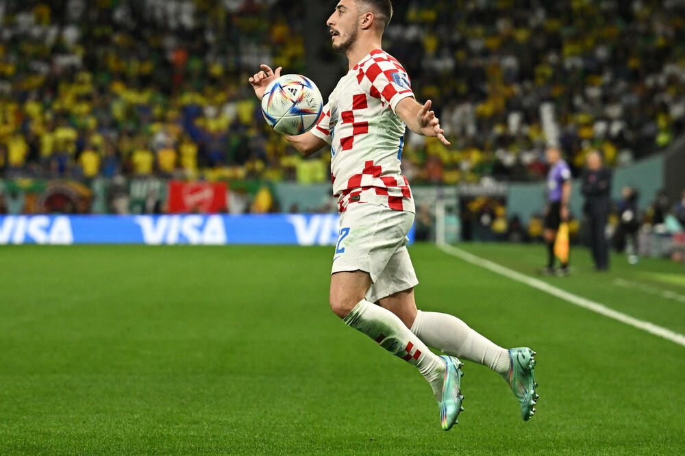 Juranović, Foto: Reuters