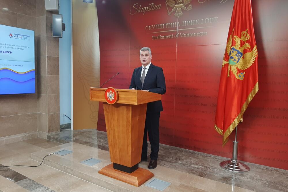 Brajović, Foto: Nikola Dragaš