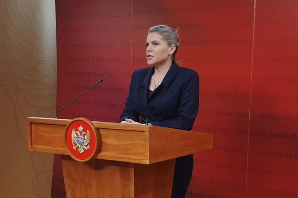 Vuksanović Stanković, Foto: Nikola Dragaš