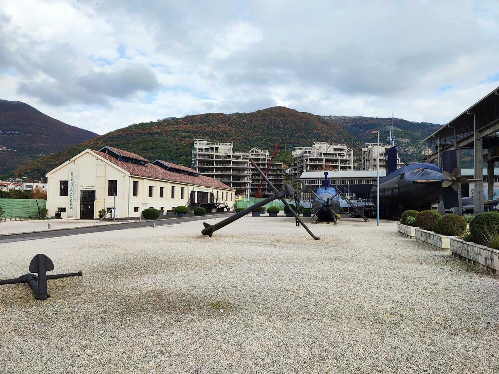 Zbirka pomorskog nasljeđa Tivat, Foto: Siniša Luković