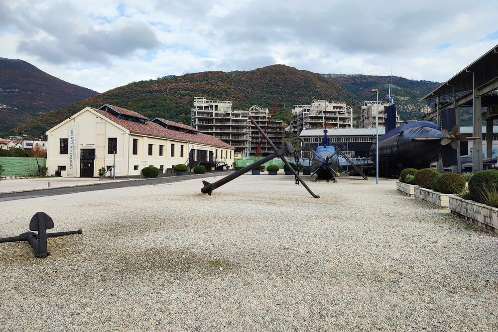 Zbirka pomorskog nasljeđa Tivat, Foto: Siniša Luković