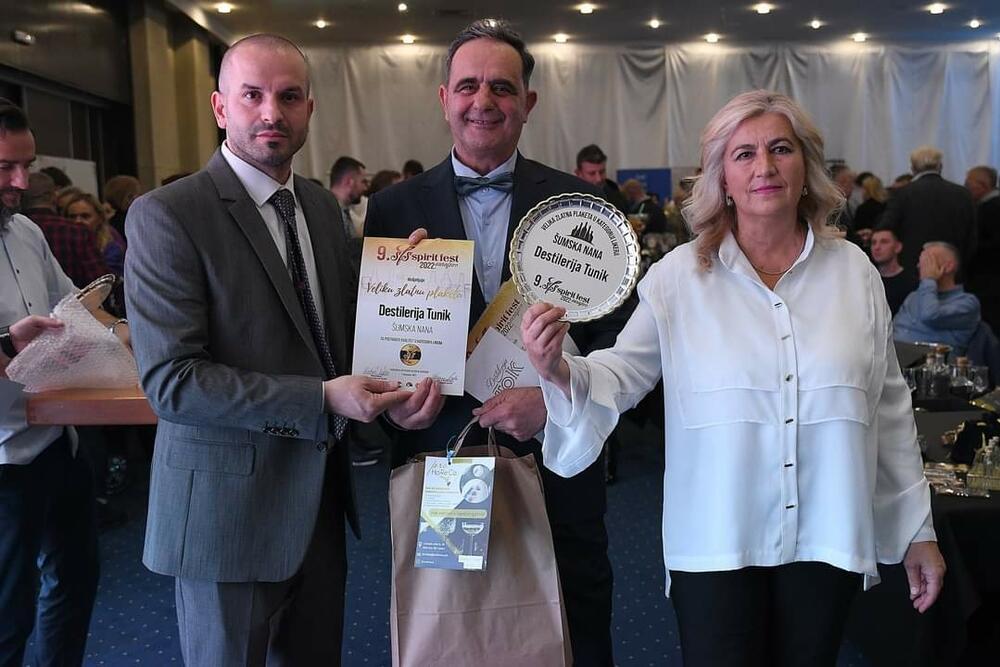 Turčinovići nižu uspjehe