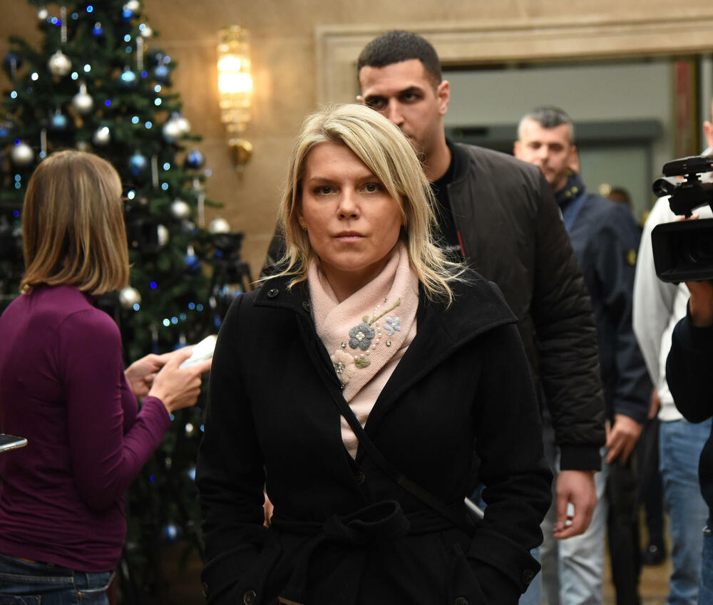 Draginja Vuksanović Stanković