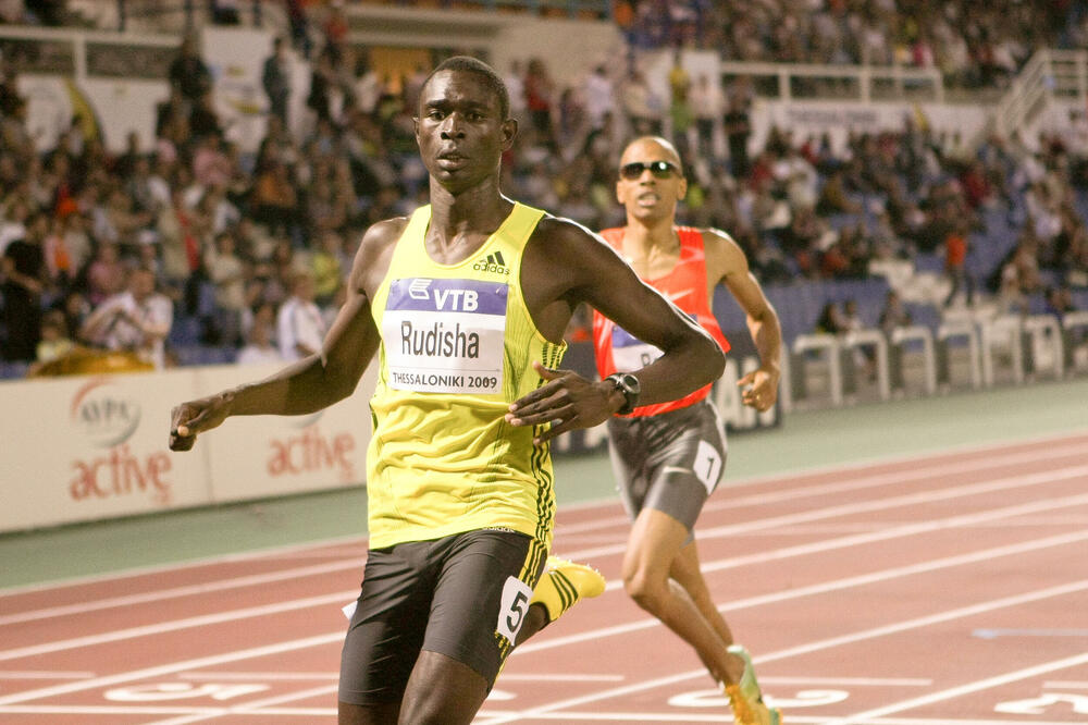 Rudiša, Foto: Shutterstock