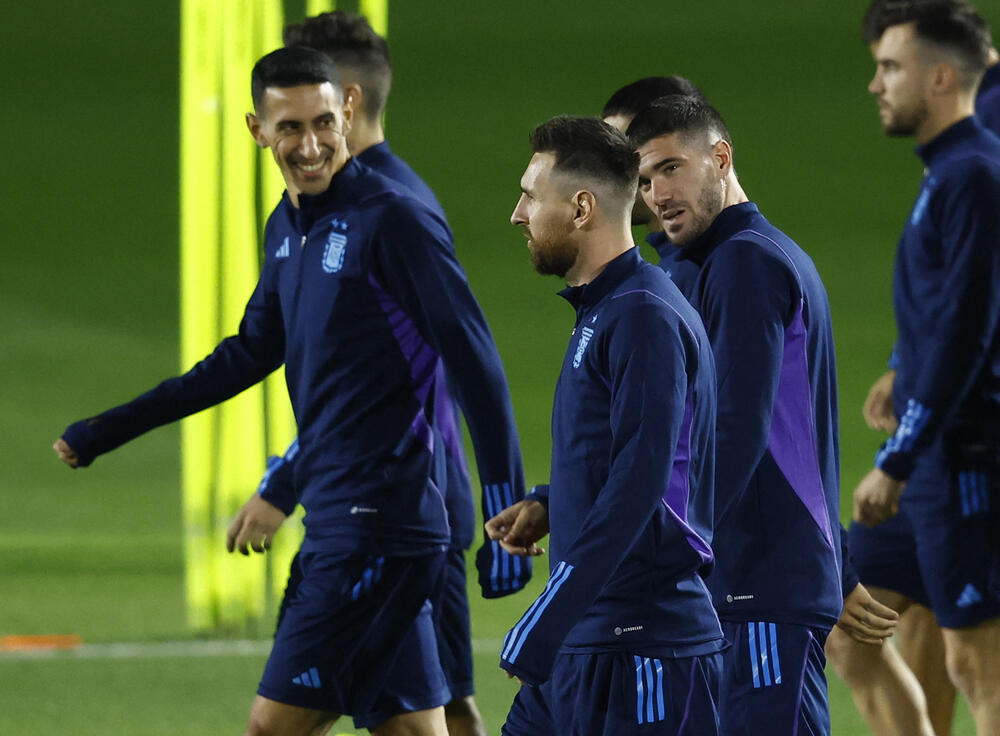 <p>Pratite uživo 23. dan Svjetskog prvenstva u Kataru, sjutra prvo polufinale Argentina - Hrvatska</p>