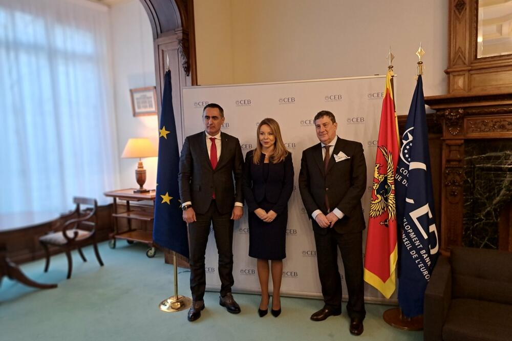 Foto: Ministarstvo finansija