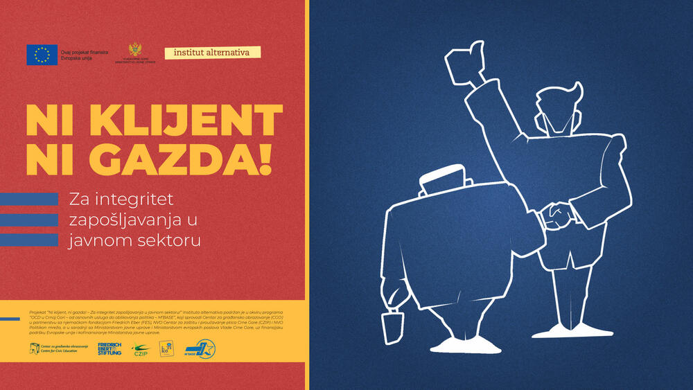 Institut alternativa