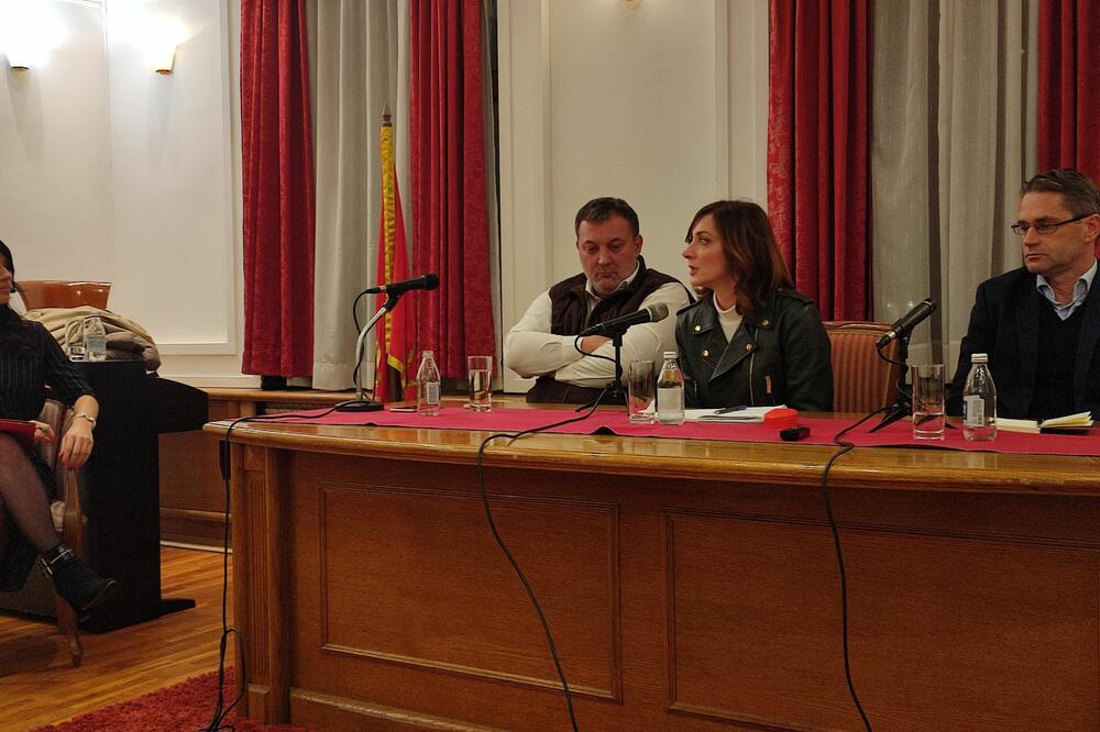 Foto: Svetlana Mandić