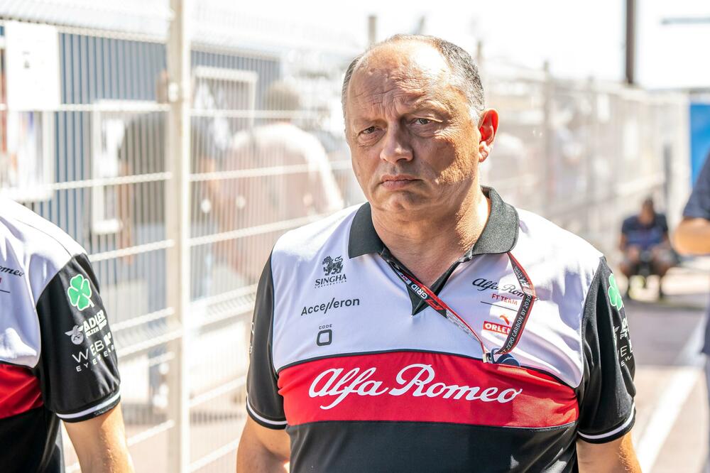 Frederik Vaser, Foto: Shutterstock