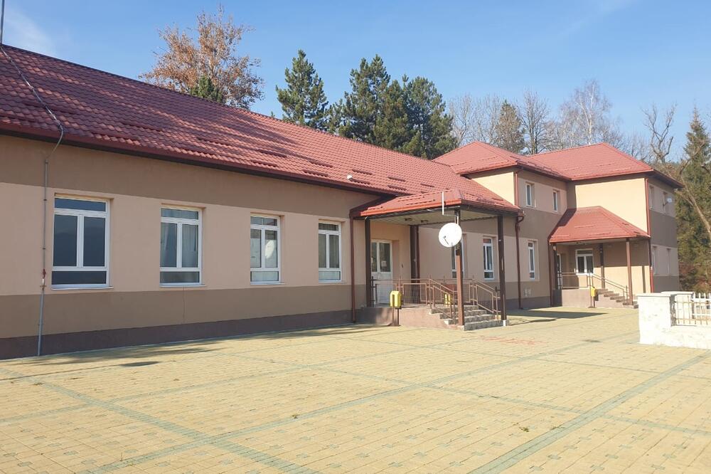 Zgrada u kojoj je smještena RTV Pljevlja, Foto: Goran Malidžan