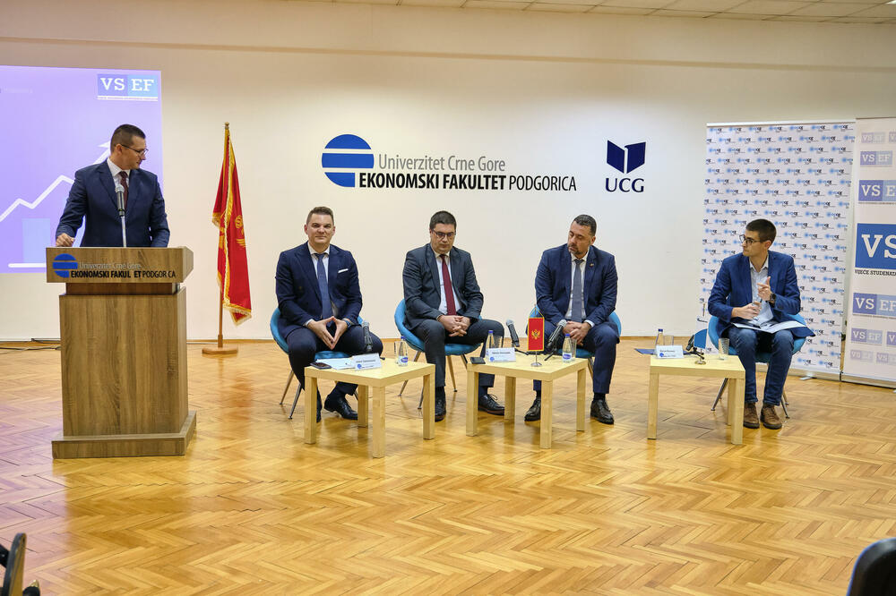 Foto: Ministarstvo kapitalnih investicija