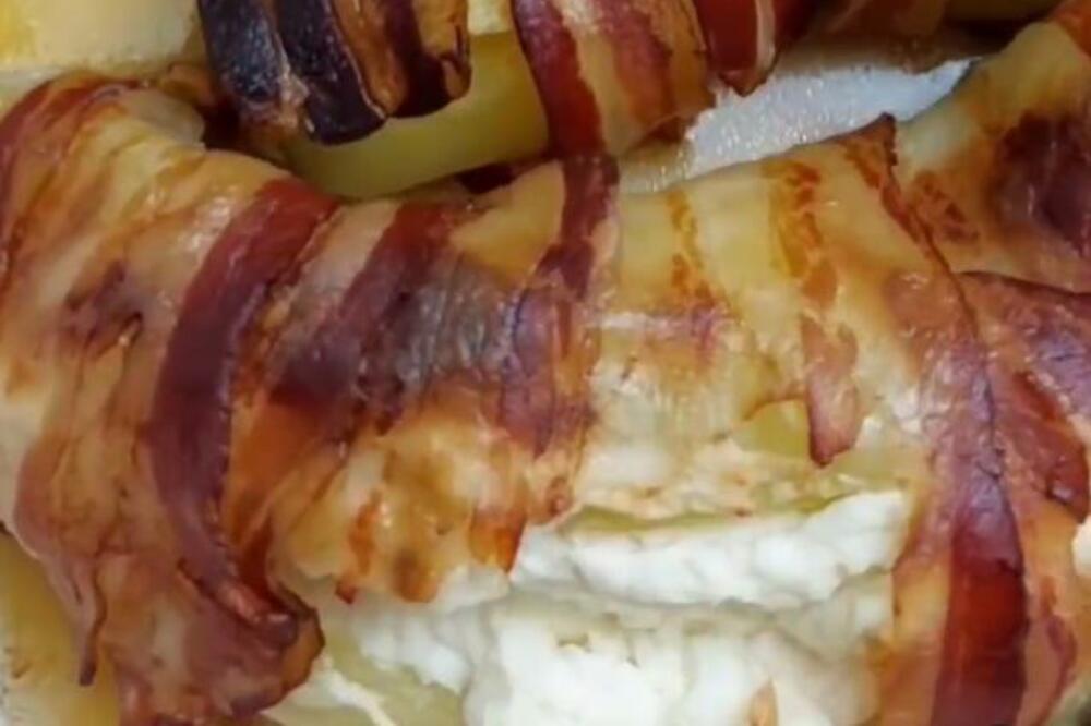 Ilustracija, Foto: Instagram/jecine_kulinarije