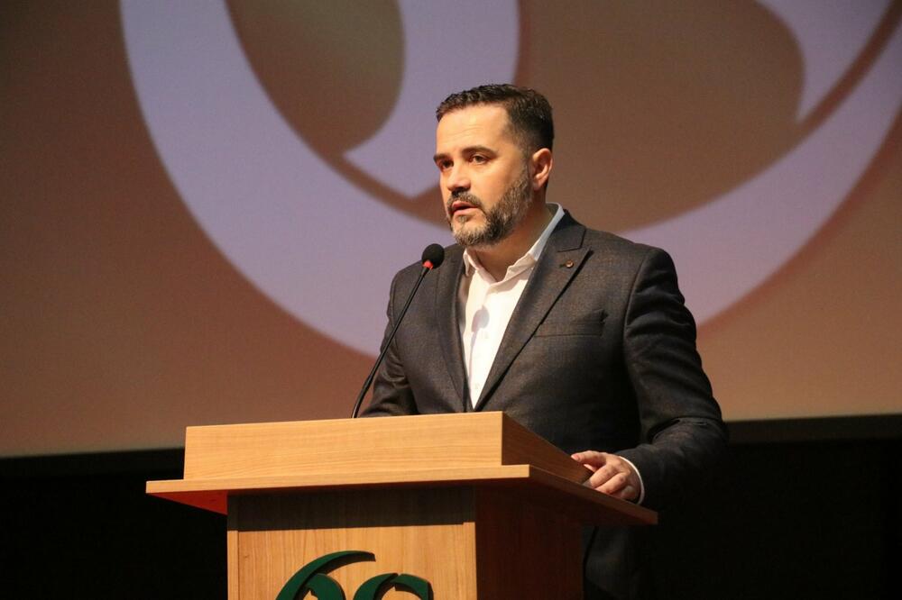 Duraković, Foto: Bošnjačka stranka