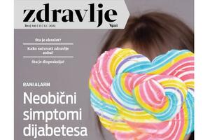 Neobični simptomi dijabetesa