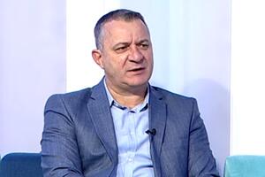 Rakočević: Uvredljiva ponuda Ministarstva za povećanje plata