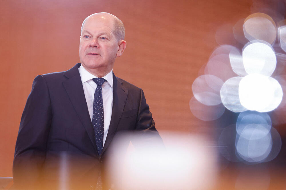 Šolc, Foto: Reuters