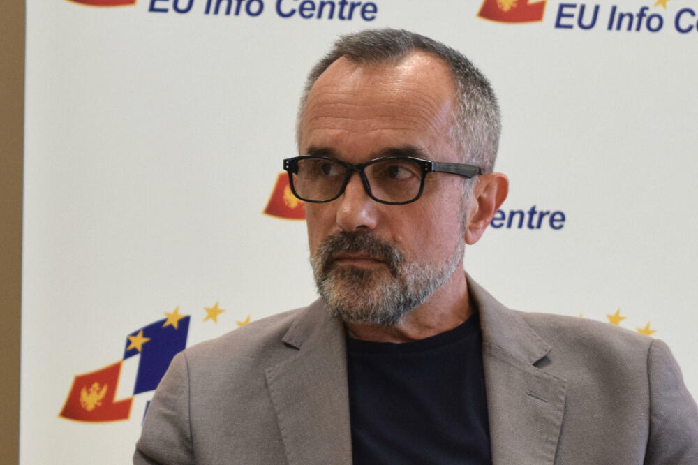 Popović, Foto: Luka Zeković