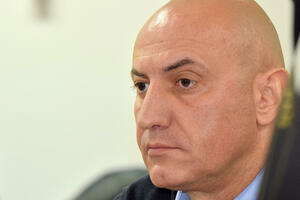 Đurović: RTCG hides criticism of the EU regarding the election from the public...