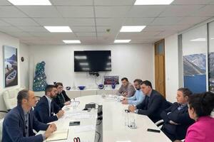 Mikijelj: Naredne godine na područje Tivta uložićemo tri i po...