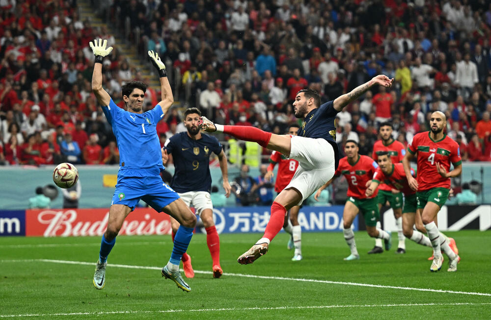 Ernandes daje gol za 1:0