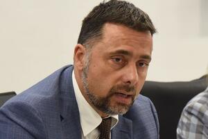 Đurović: Odluka o produženju raspusta se pokazala ispravnom, juče...
