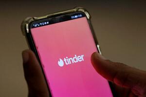 Tinder: Kriminalci koriste aplikacije za upoznavanje da bi oteli...